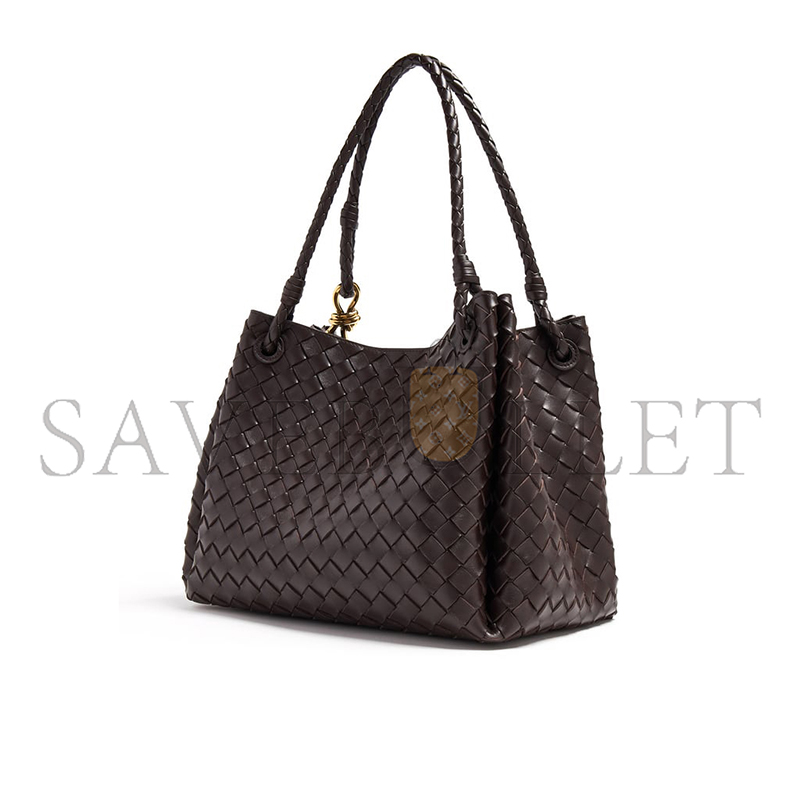 BOTTEGA VENETA LARGE PARACHUTE 796571VCPPT2190 (30*26*20cm)